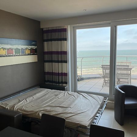 El Mirador Penthouse Paris Apartment Ostend Exterior photo
