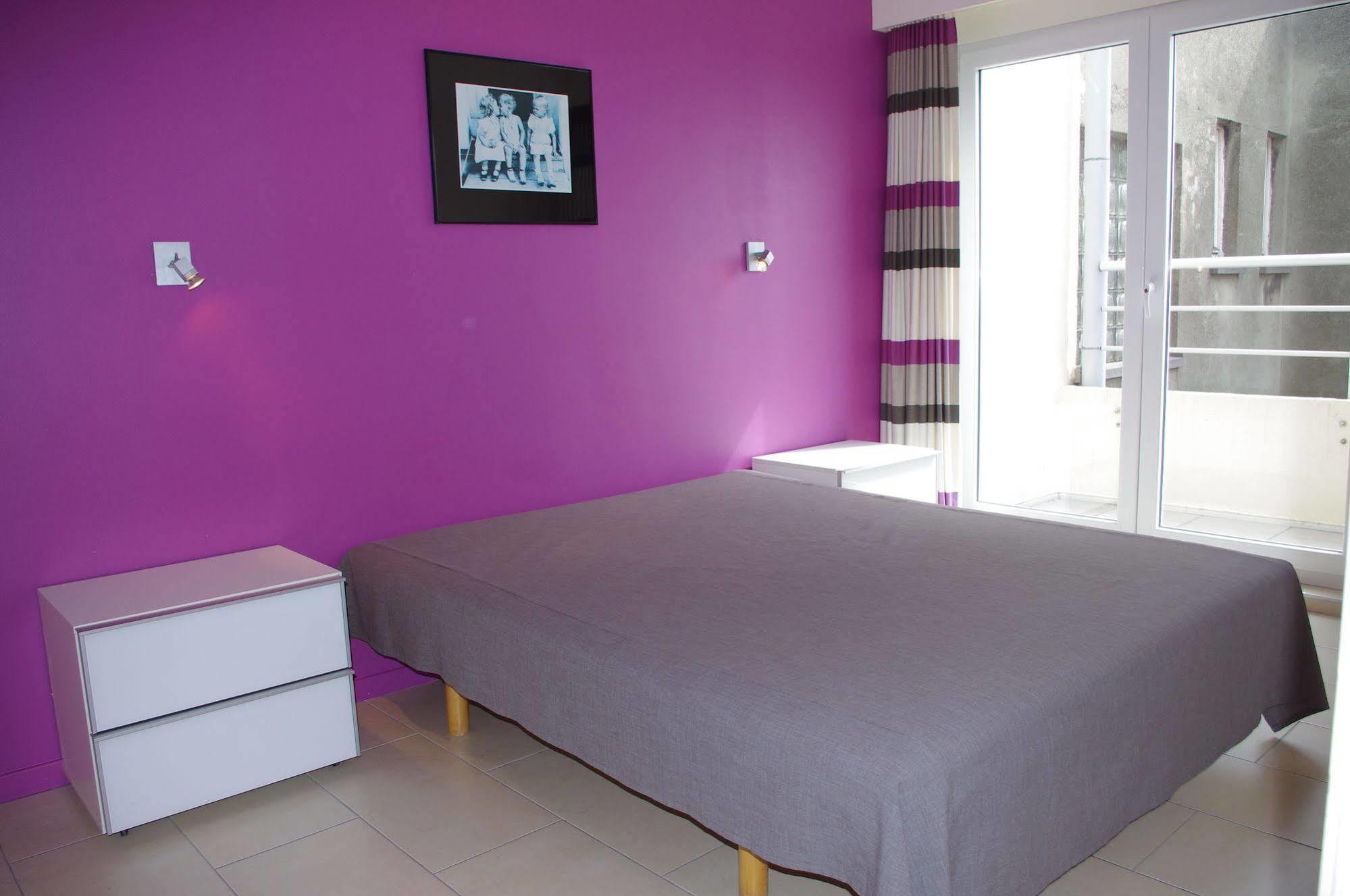 El Mirador Penthouse Paris Apartment Ostend Exterior photo